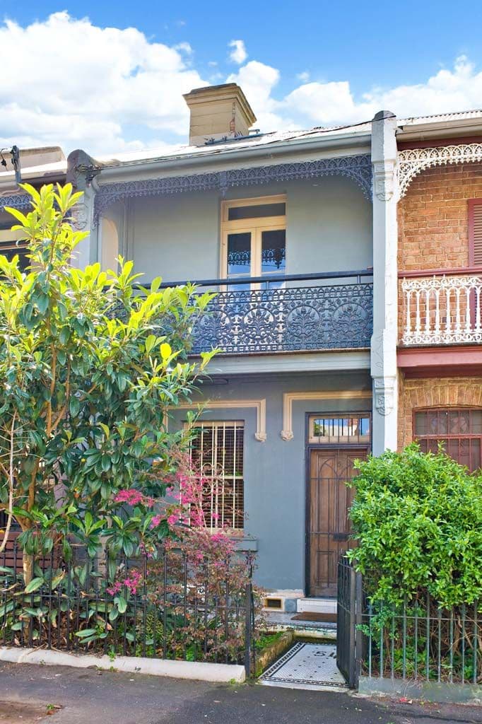 54 Newman Street, NEWTOWN NSW 2042, Newtown - Image 1