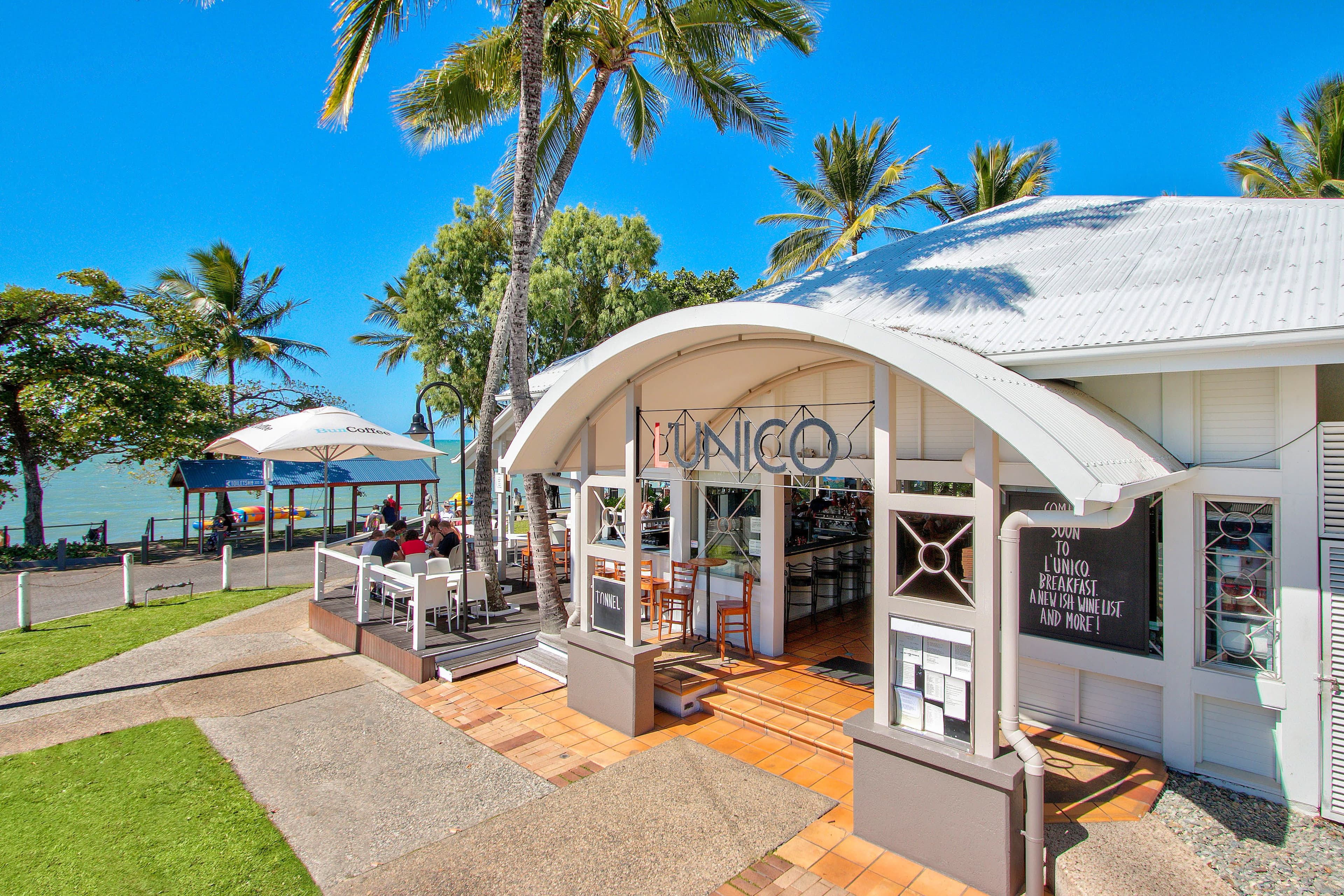 103 Vasey Esplanade, Trinity Beach QLD 4879, Trinity Beach - Thumbnail 4