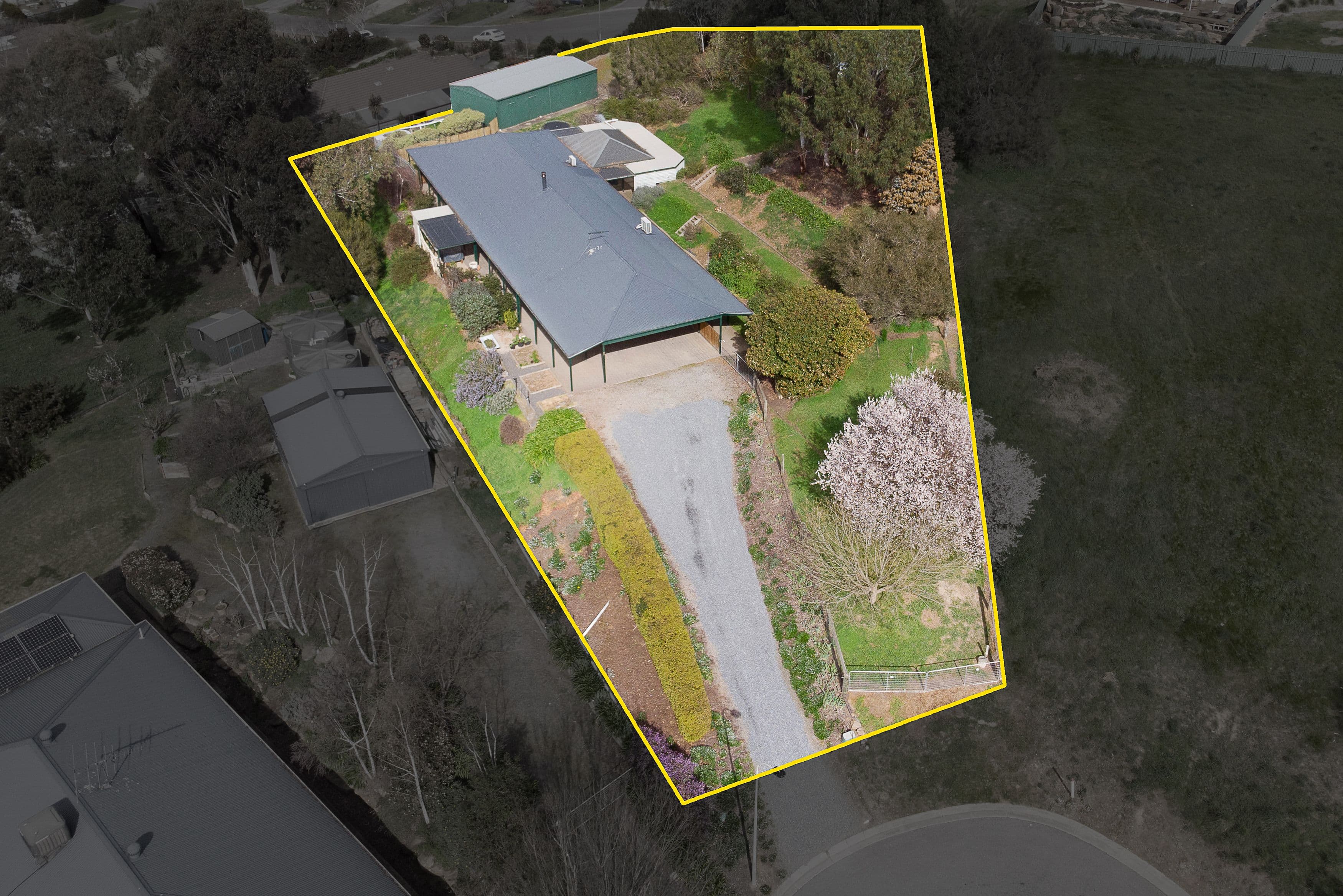 5 Lungenmuss Court, Nairne SA 5252, Nairne - Image 1