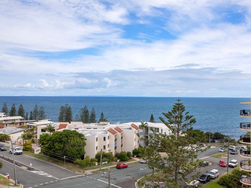 Unit 73 'Burgess' 70 Albert Street, KINGS BEACH QLD 4551, Kings Beach - Image 1