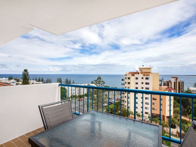 Unit 73 'Burgess' 70 Albert Street, KINGS BEACH QLD 4551, Kings Beach - Thumbnail 2