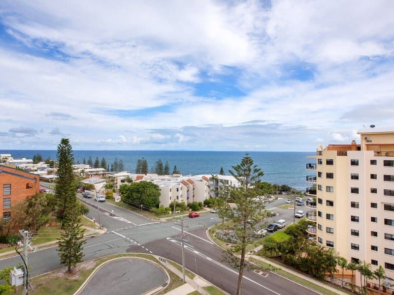 Unit 73 'Burgess' 70 Albert Street, KINGS BEACH QLD 4551, Kings Beach - Thumbnail 3