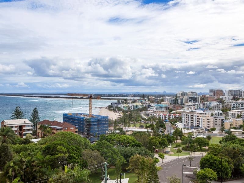 Unit 73 'Burgess' 70 Albert Street, KINGS BEACH QLD 4551, Kings Beach - Thumbnail 4