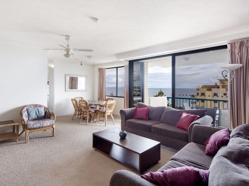 Unit 73 'Burgess' 70 Albert Street, KINGS BEACH QLD 4551, Kings Beach - Thumbnail 5