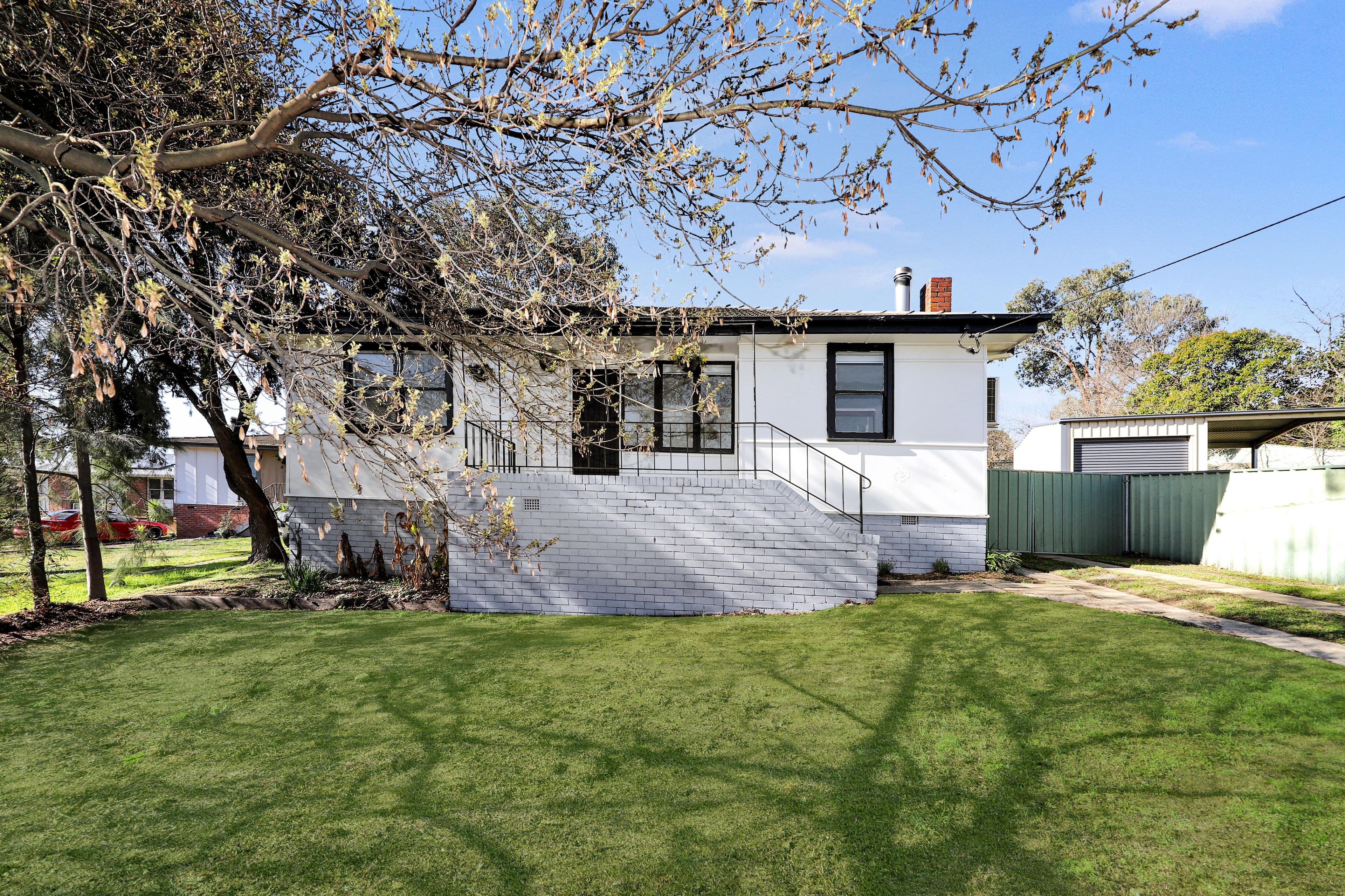 22 Dalhunty Street, Tumut NSW 2720, Tumut - Image 1