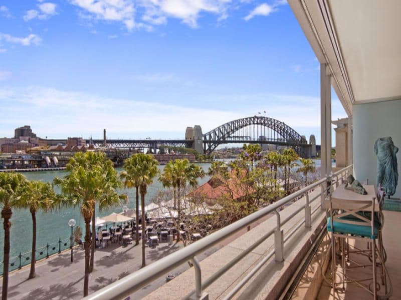 3 Macquarie Street, SYDNEY NSW 2000, Sydney - Image 1