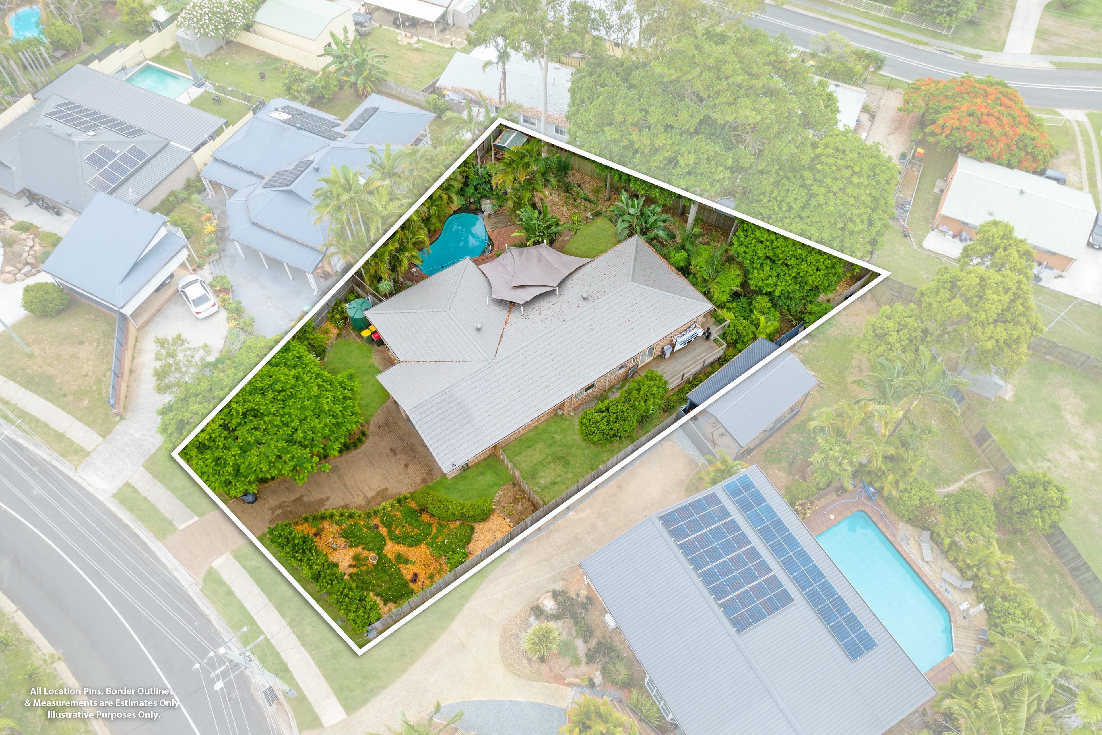 45 Louis Street, Beenleigh QLD 4207, Beenleigh - Thumbnail 2