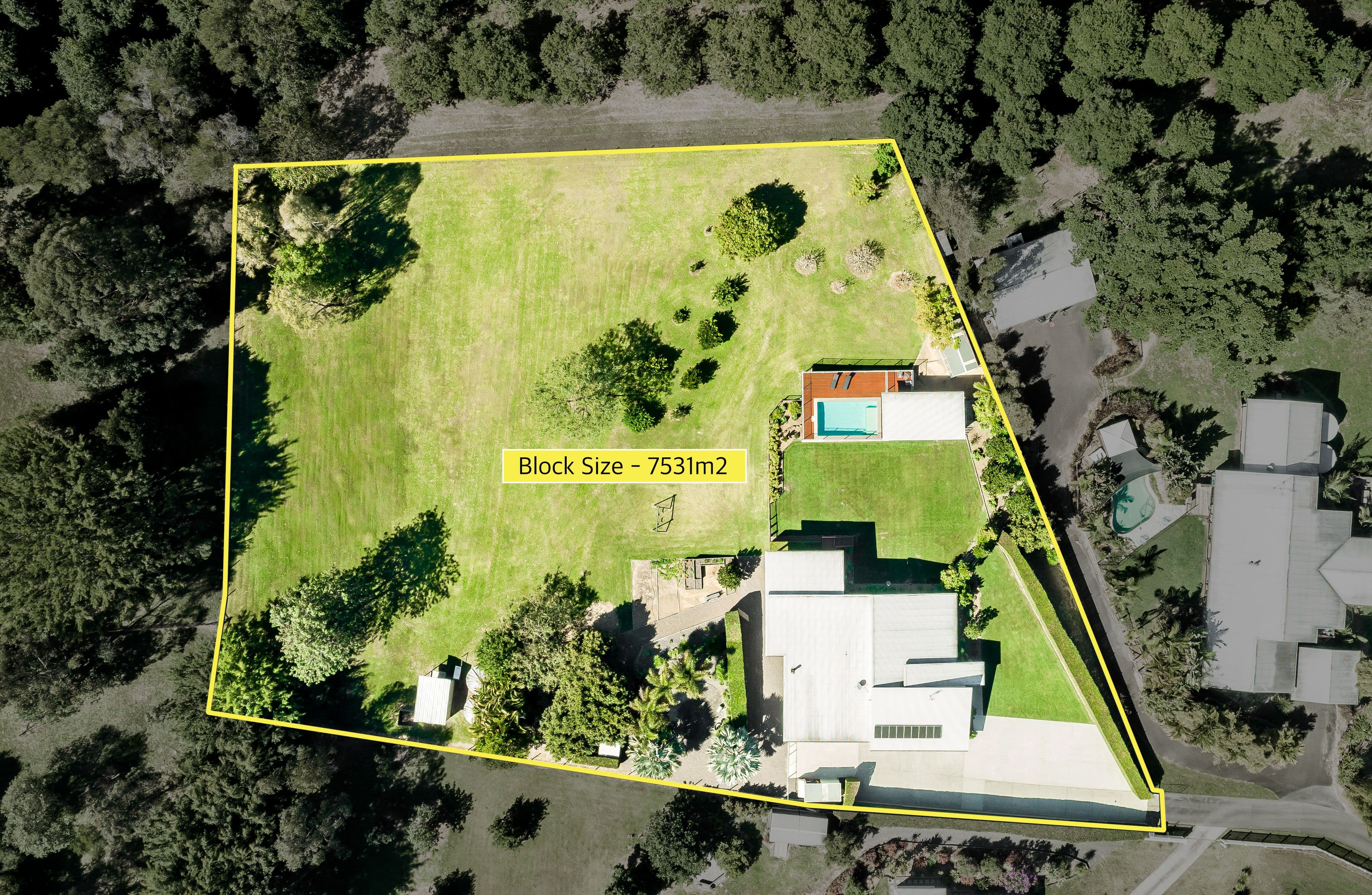 7 Gipanni Place, Diddillibah QLD 4559, Diddillibah - Thumbnail 3