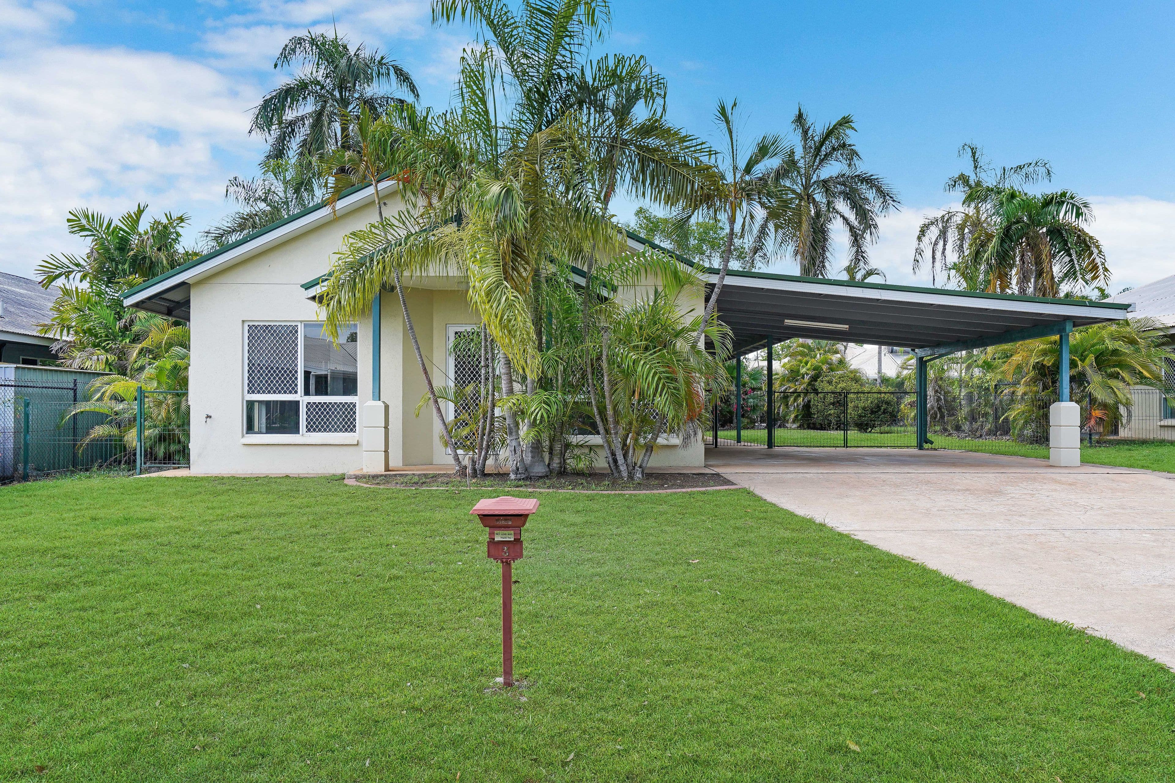 3 Cocos Grove, Durack NT 0830, Durack - Thumbnail 2