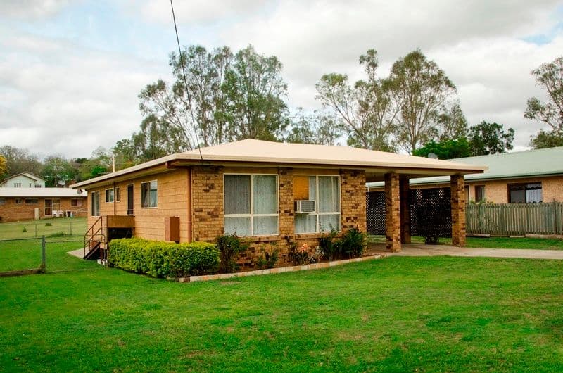 66 Eskdale Road, TOOGOOLAWAH QLD 4313, Toogoolawah - Thumbnail 6