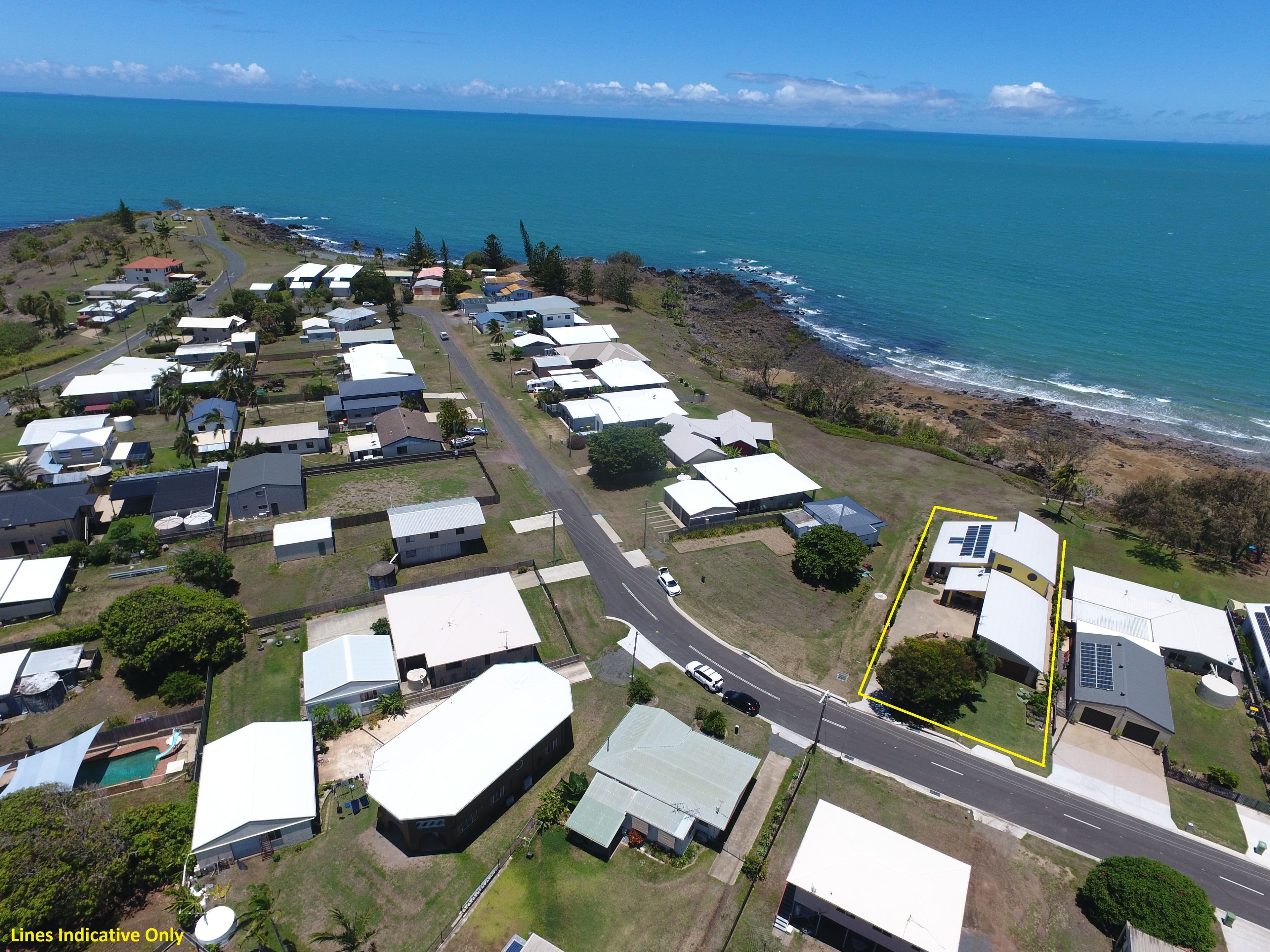 33 Westcott Avenue, Campwin Beach QLD 4737, Campwin Beach - Image 1