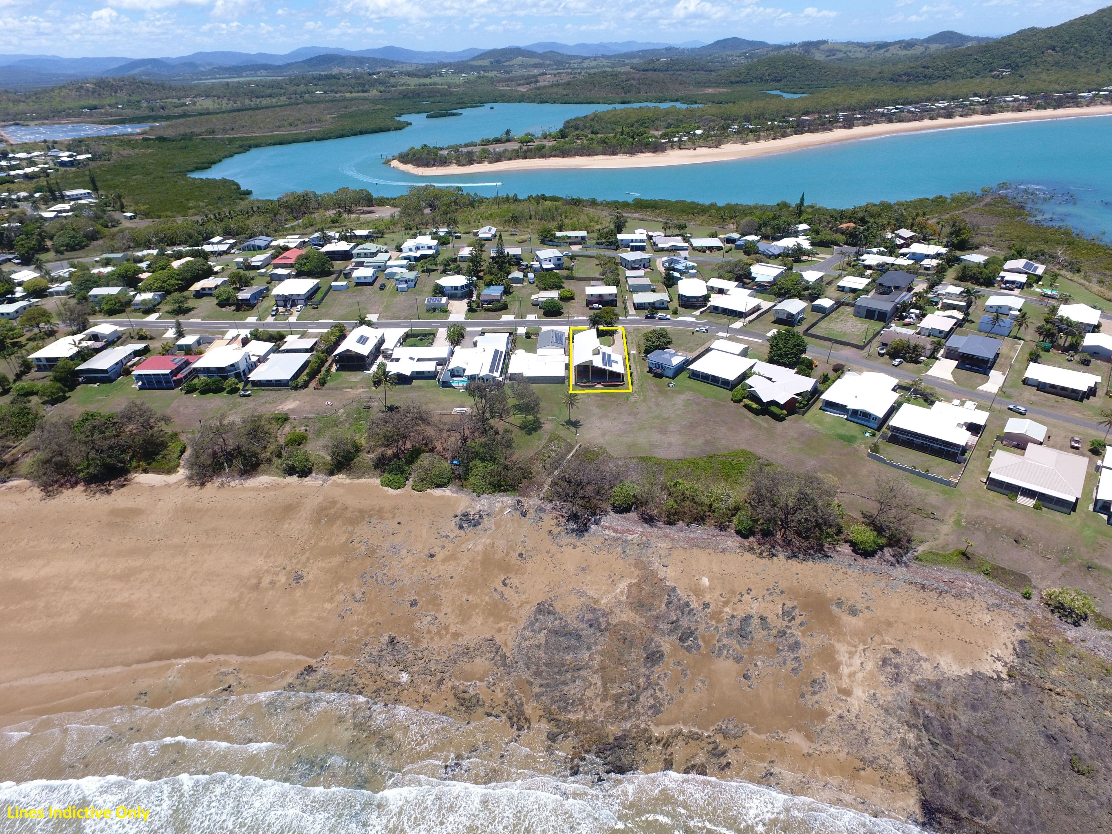 33 Westcott Avenue, Campwin Beach QLD 4737, Campwin Beach - Thumbnail 2