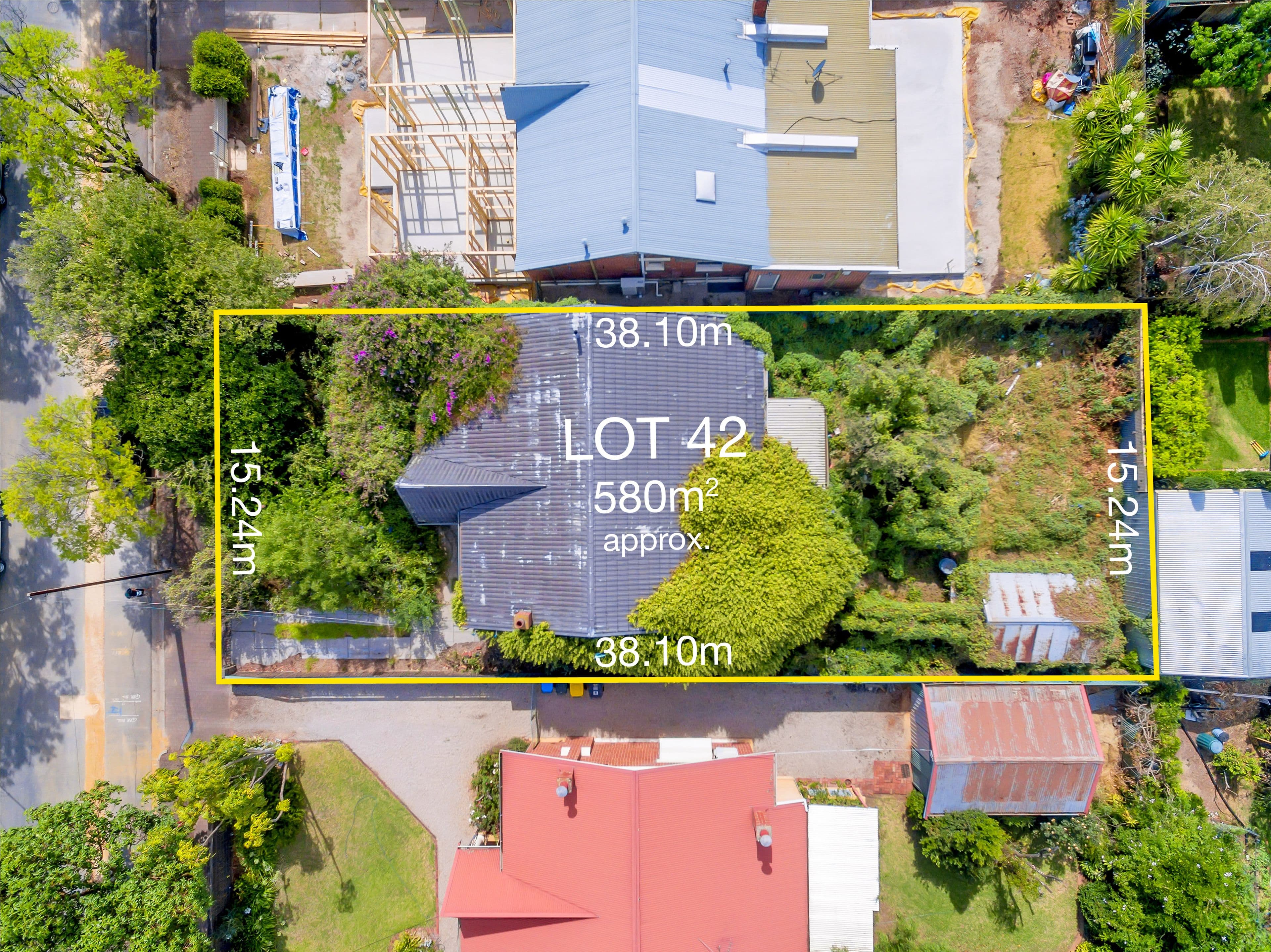 7 Yeo Avenue, Highgate SA 5063, Highgate - Image 1