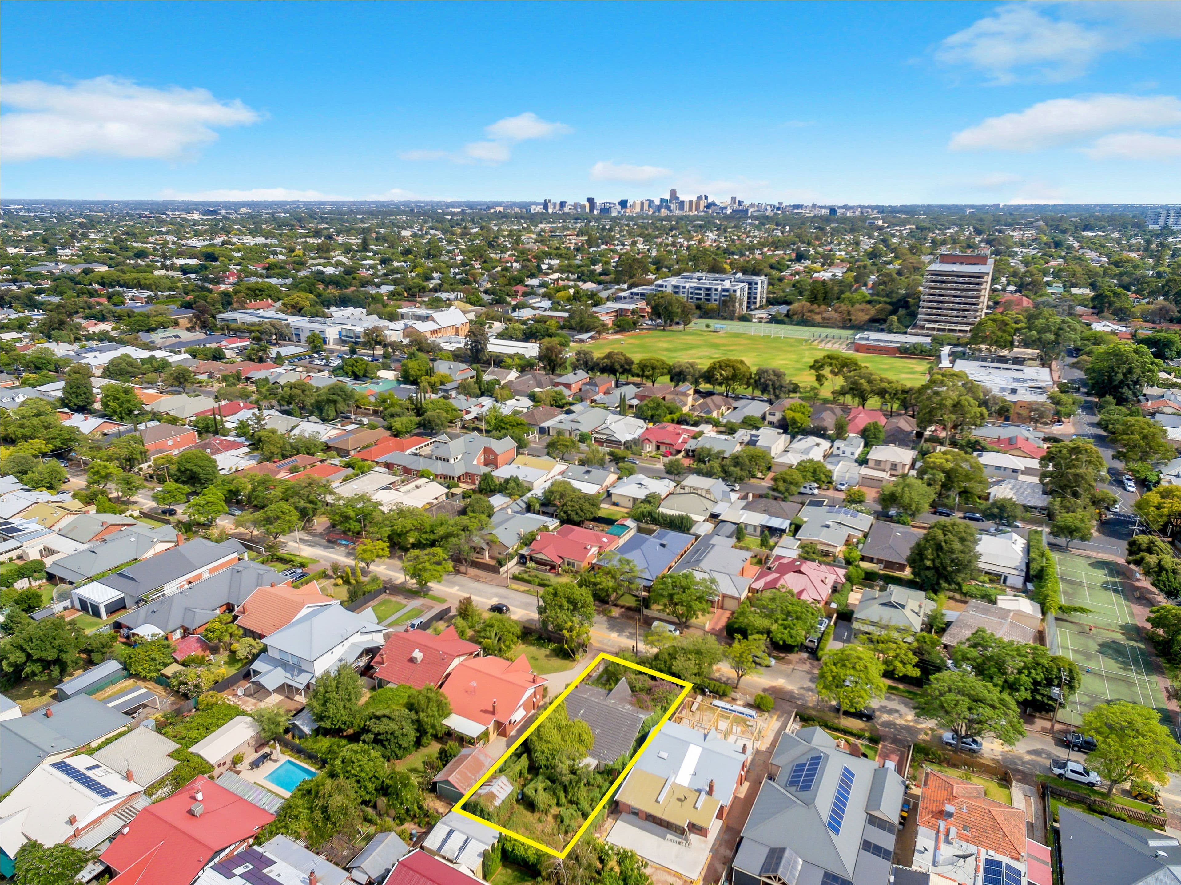 7 Yeo Avenue, Highgate SA 5063, Highgate - Thumbnail 2