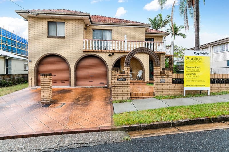 25 Bryden Street, Windsor QLD 4030, Windsor - Thumbnail 2