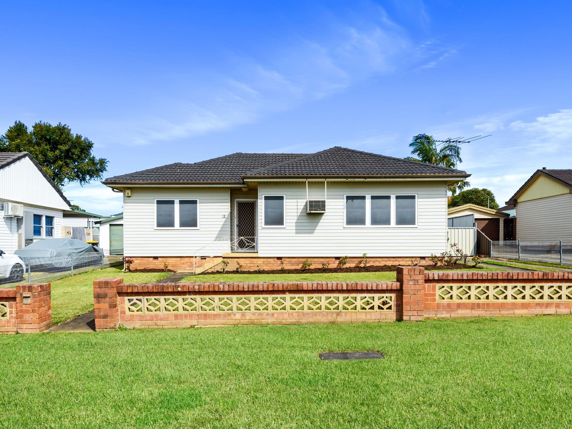 12 Edmondson Avenue, St Marys NSW 2760, St Marys - Image 1