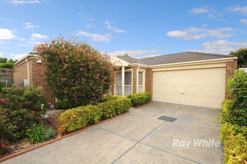 45 Shearer Drive, ROWVILLE VIC 3178, Rowville - Image 1
