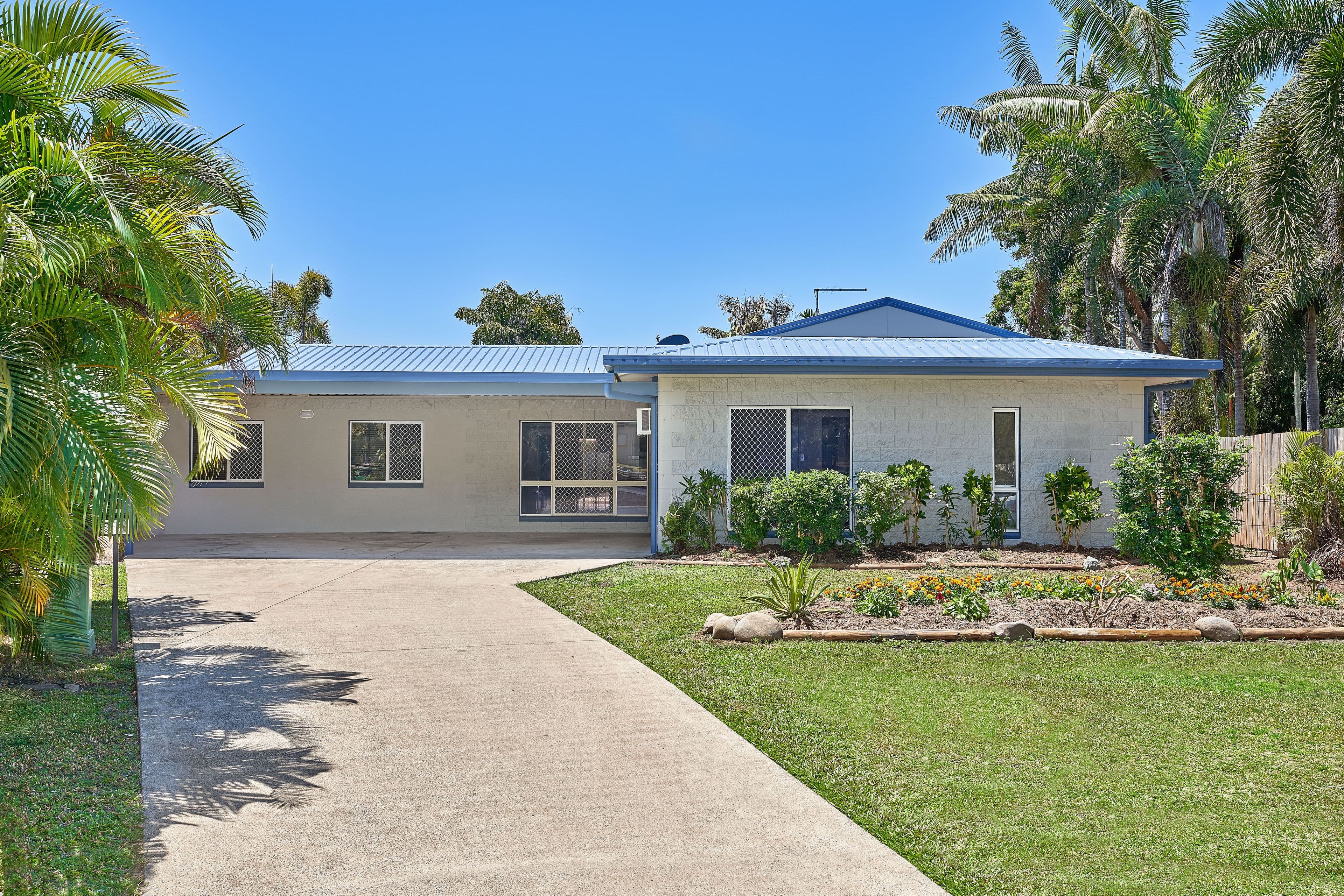 18 Dugong Close, Bentley Park QLD 4869, Bentley Park - Thumbnail 2