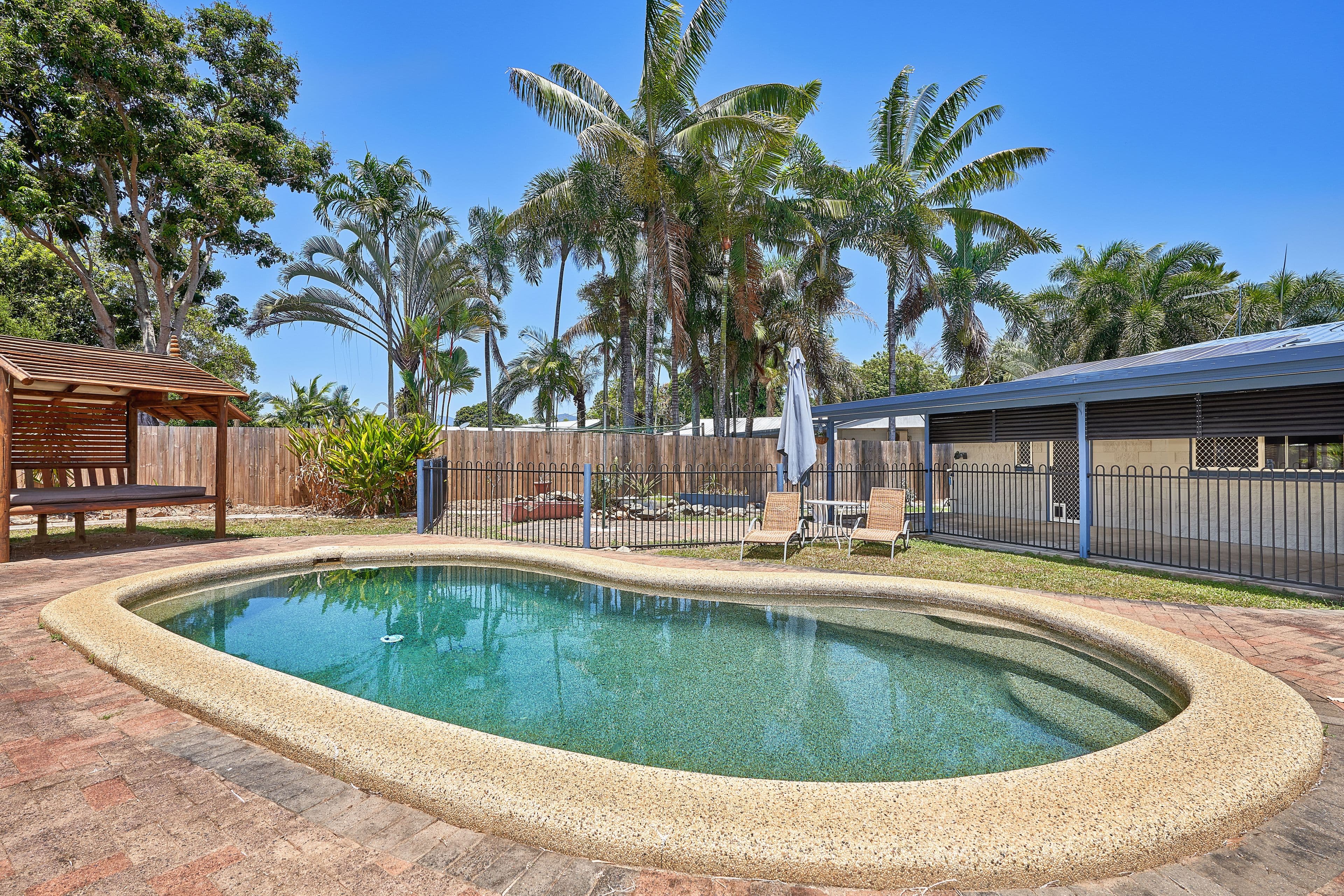 18 Dugong Close, Bentley Park QLD 4869, Bentley Park - Thumbnail 3
