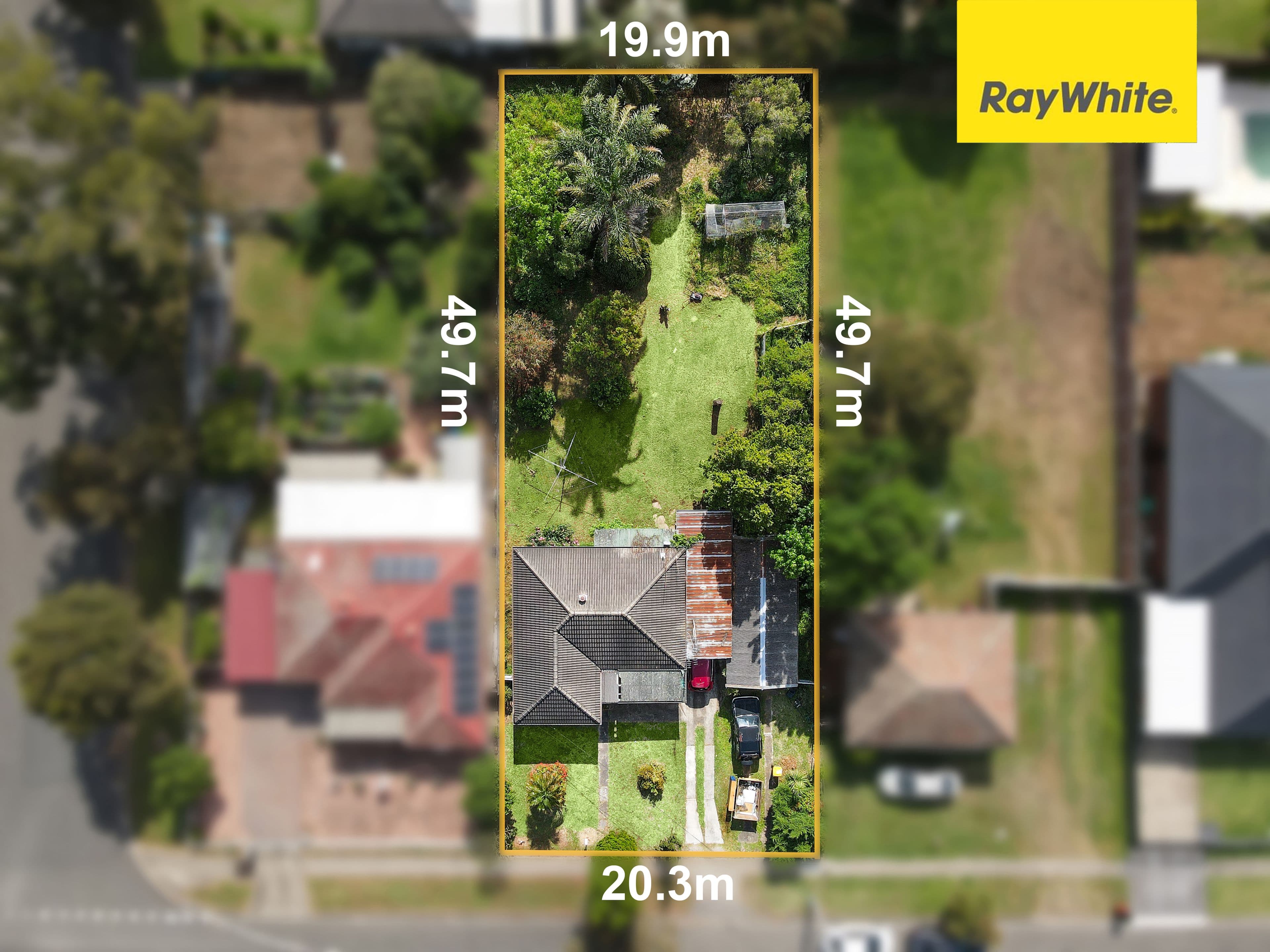 38 George Street, Mount Druitt NSW 2770, Mount Druitt - Image 1