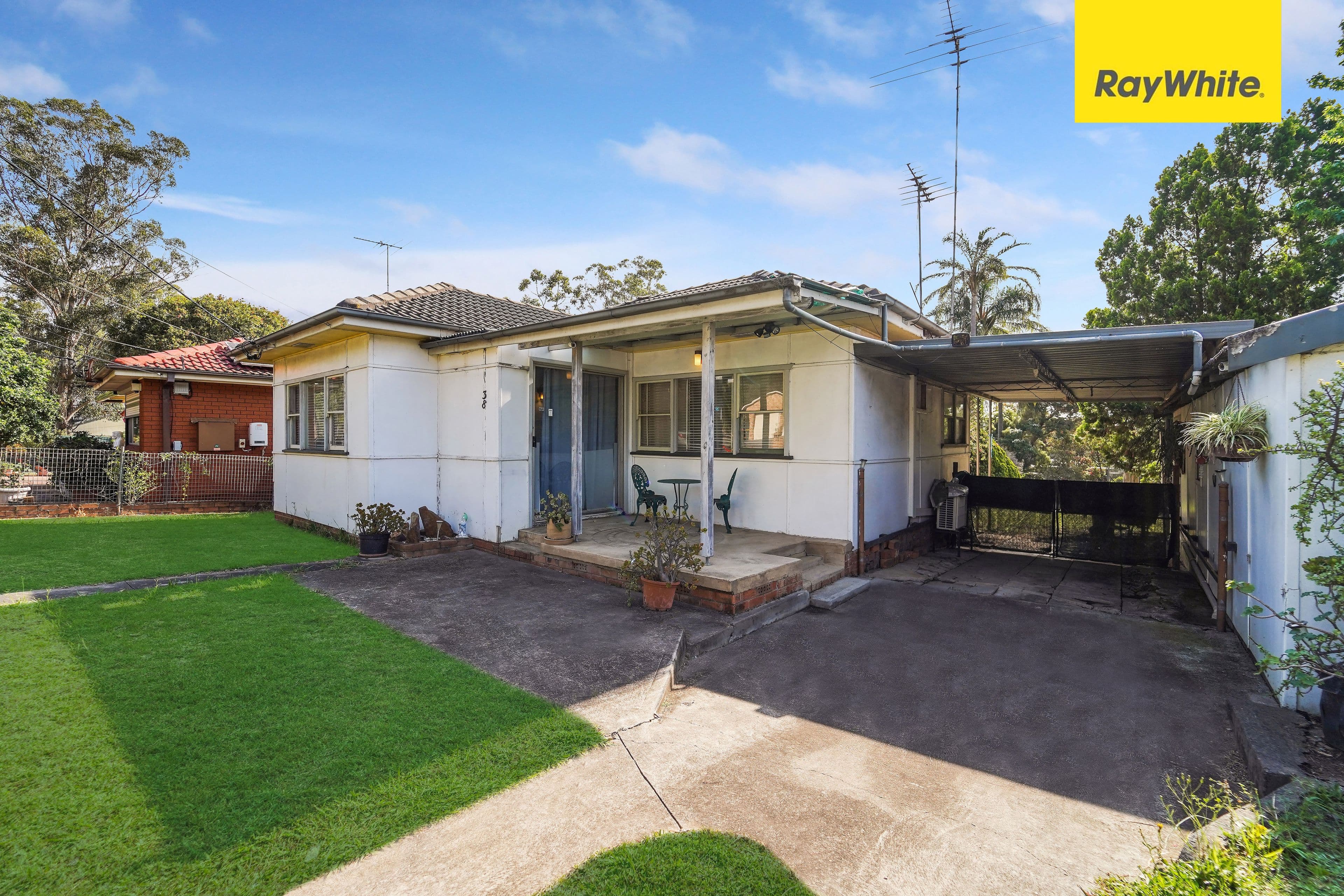 38 George Street, Mount Druitt NSW 2770, Mount Druitt - Thumbnail 2