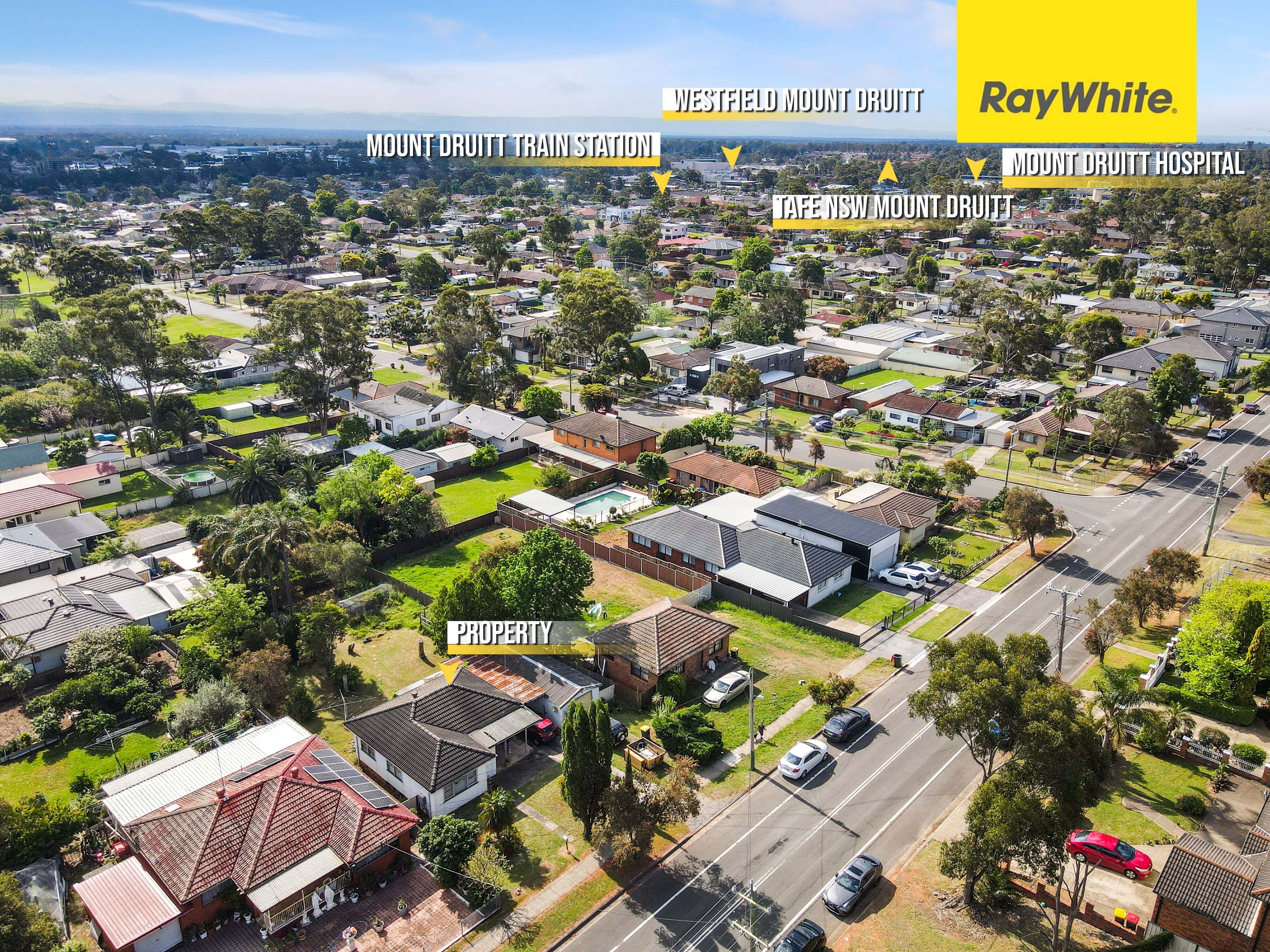 38 George Street, Mount Druitt NSW 2770, Mount Druitt - Thumbnail 8