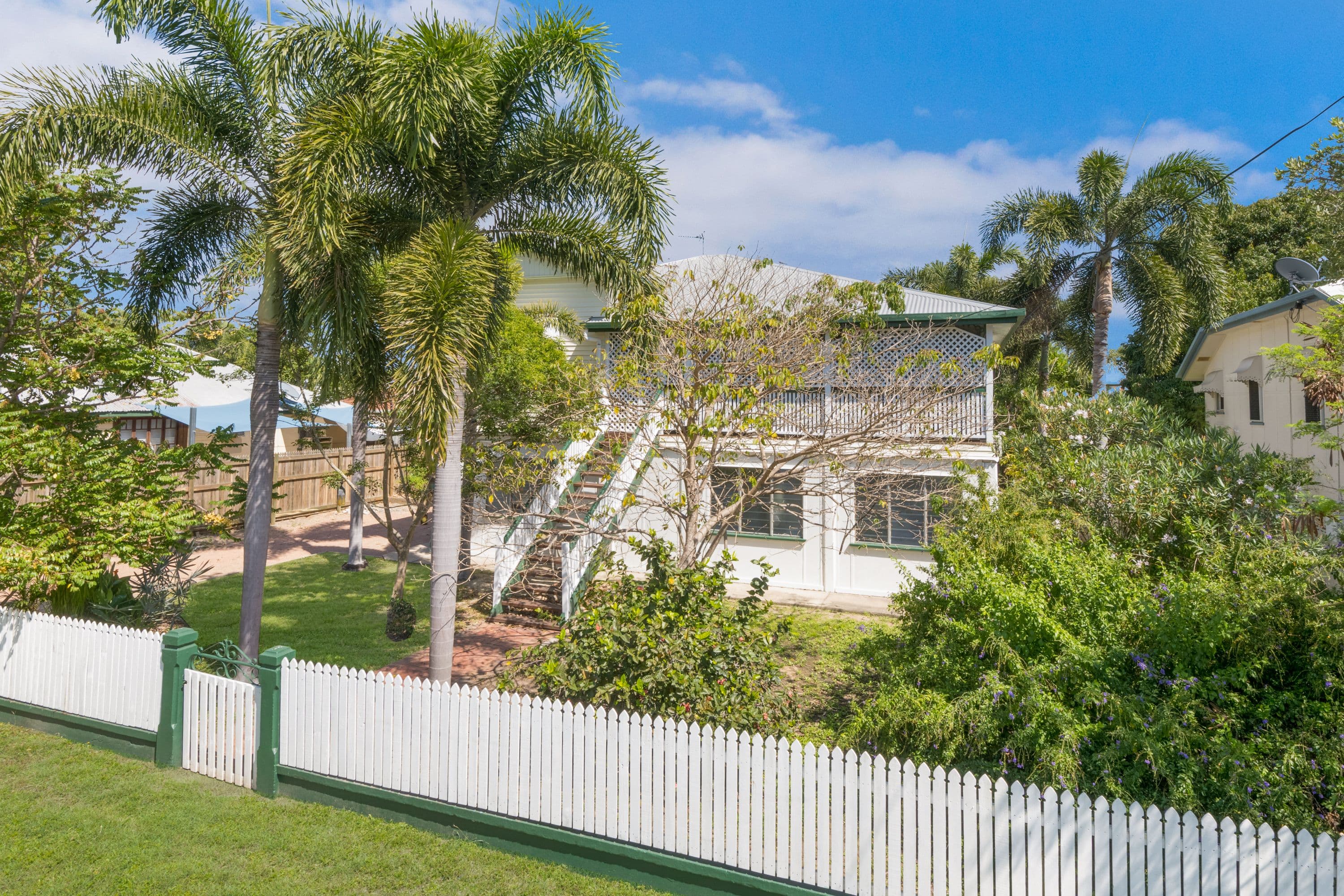 56 Carmody Street, Hermit Park QLD 4812, Hermit Park - Thumbnail 2