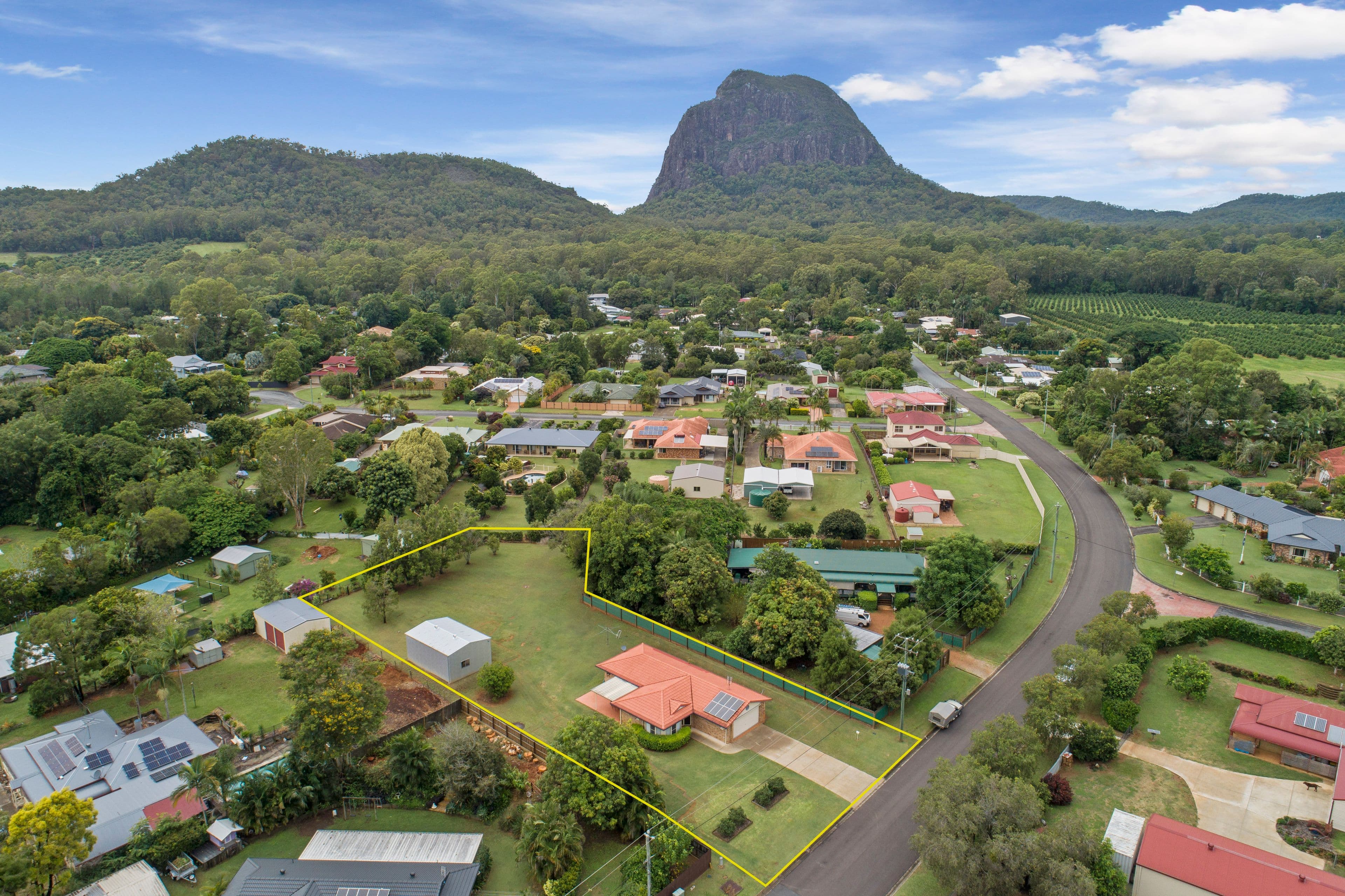49 Outlook Drive, Glass House Mountains QLD 4518, Glass House Mountains - Thumbnail 7