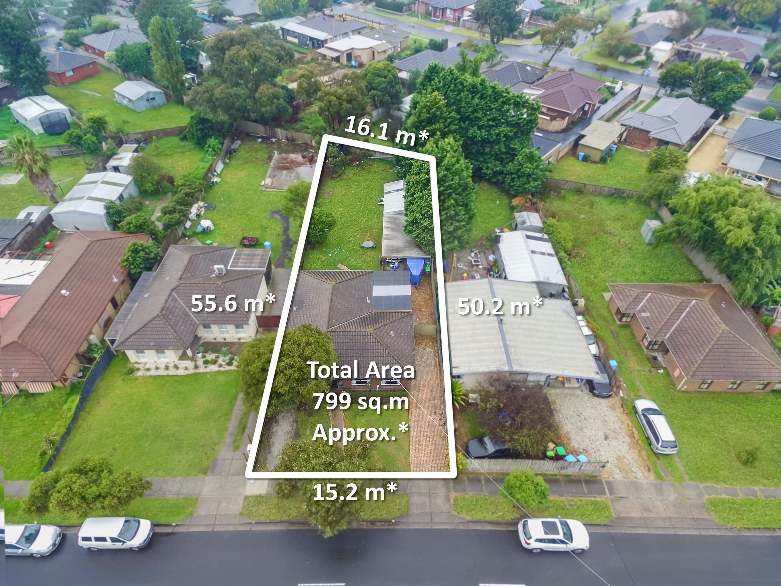 59 Circle Drive South, Cranbourne VIC 3977, Cranbourne - Image 1