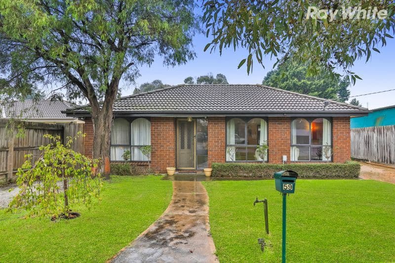 59 Circle Drive South, Cranbourne VIC 3977, Cranbourne - Thumbnail 2