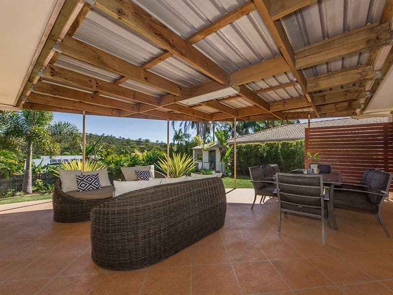30 Merridown Drive, MERRIMAC QLD 4226, Merrimac - Thumbnail 4