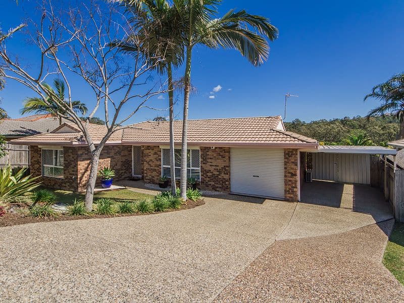 30 Merridown Drive, MERRIMAC QLD 4226, Merrimac - Thumbnail 5