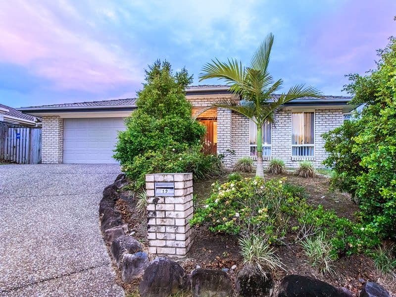 12 Ambition Street, Ormeau QLD 4208, Ormeau - Image 1