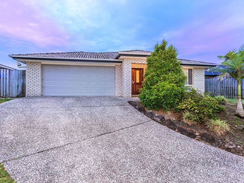 12 Ambition Street, Ormeau QLD 4208, Ormeau - Thumbnail 2
