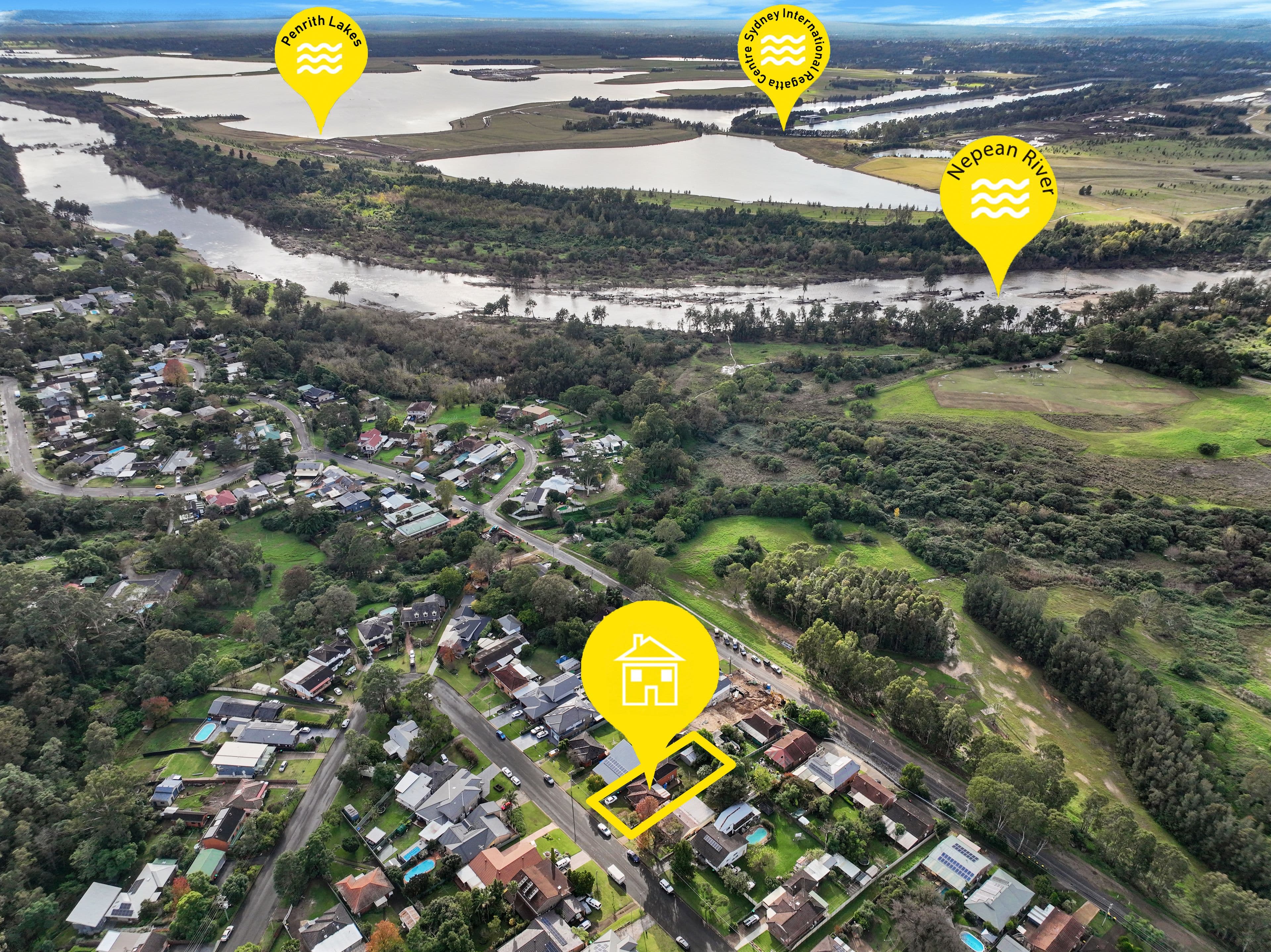 26 Hillcrest Road, Emu Heights NSW 2750, Emu Heights - Image 1