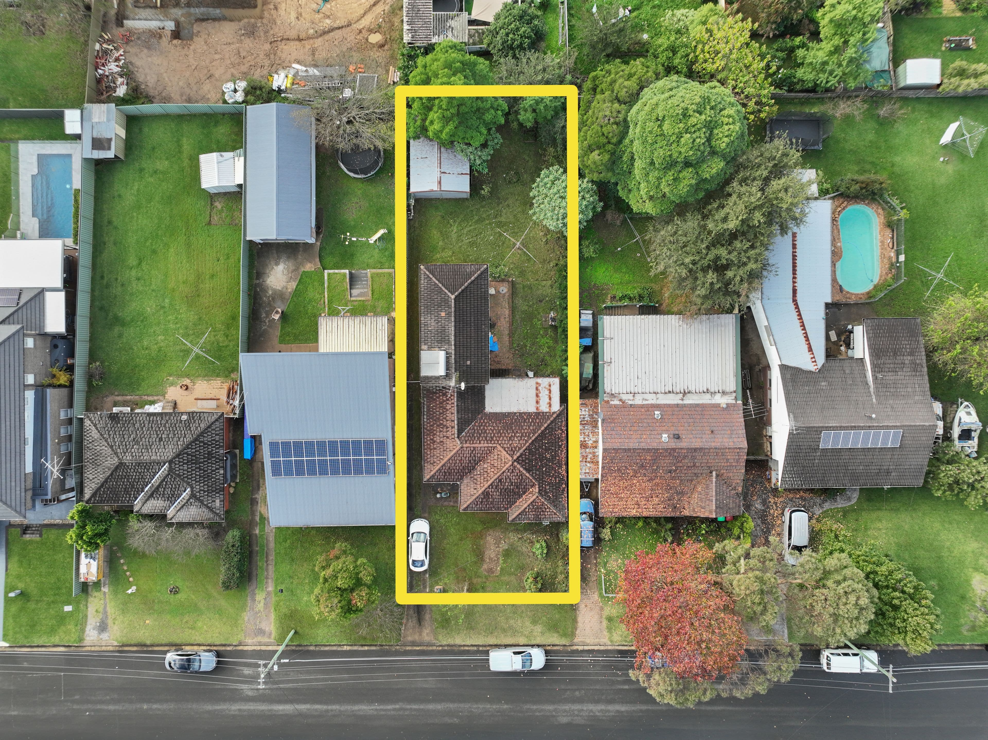 26 Hillcrest Road, Emu Heights NSW 2750, Emu Heights - Thumbnail 4