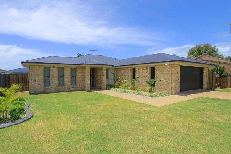 41 Breeze Drive, BARGARA QLD 4670, Bargara - Image 1