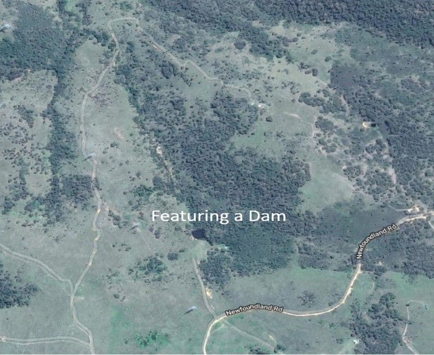 706 Newfoundland Road, Bannaby NSW 2580, Bannaby - Image 1