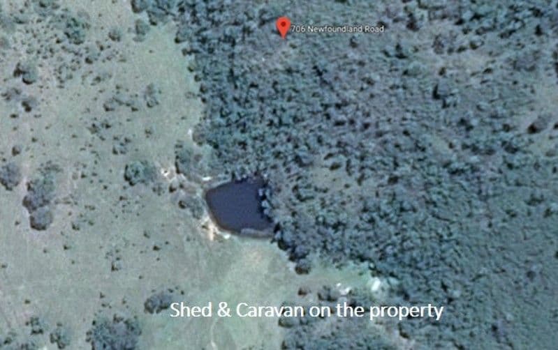 706 Newfoundland Road, Bannaby NSW 2580, Bannaby - Thumbnail 2