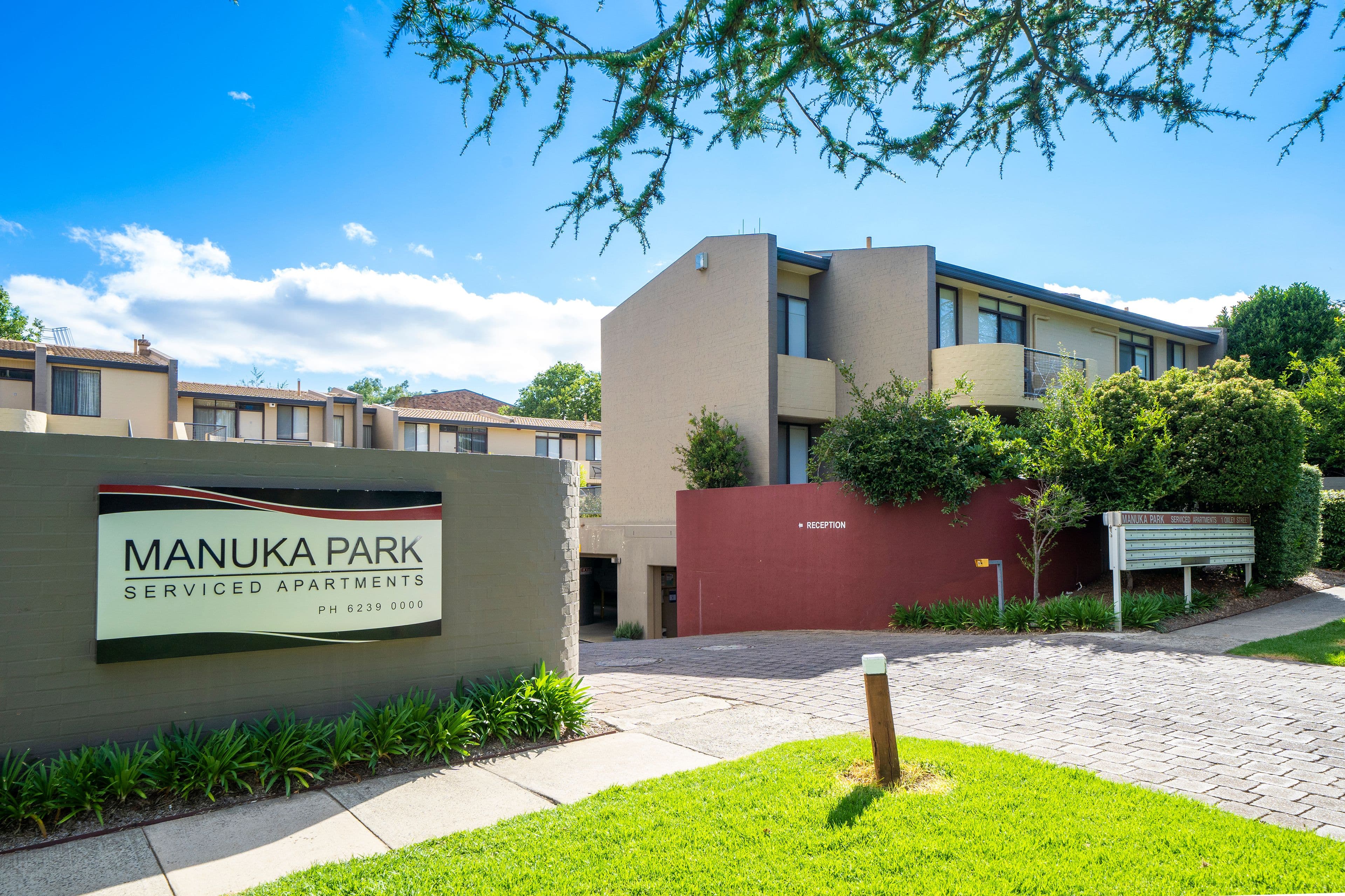 1 Oxley Street, Griffith ACT 2603, Griffith - Thumbnail 2