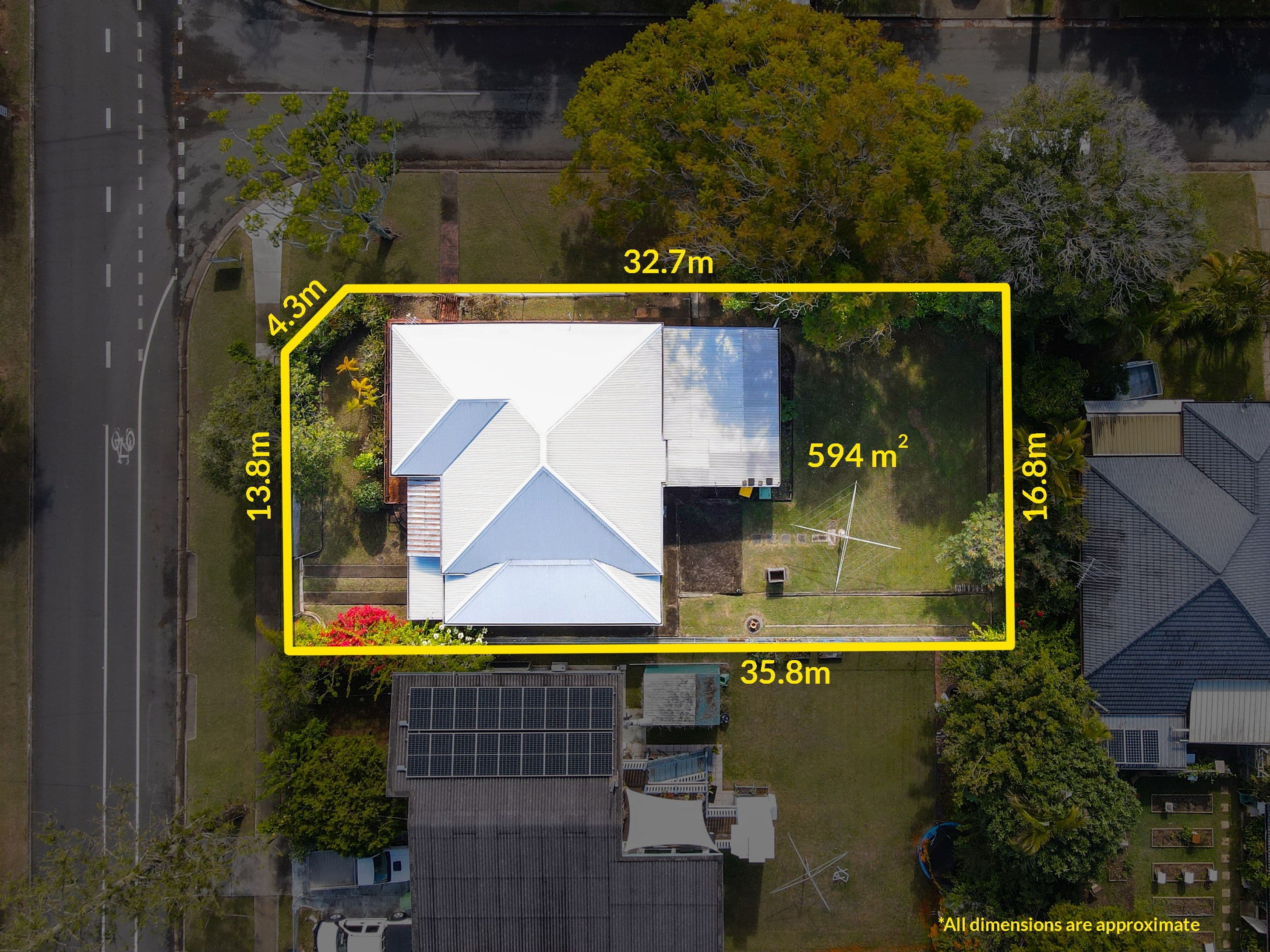 128 Maine Road, Clontarf QLD 4019, Clontarf - Thumbnail 2