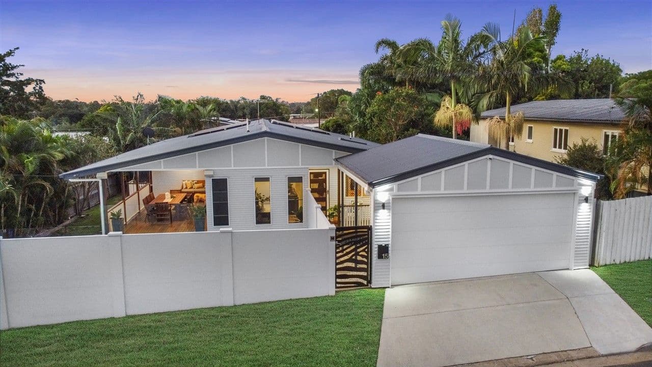 15 Blenheim Street, Chermside West QLD 4032, Chermside West - Image 1