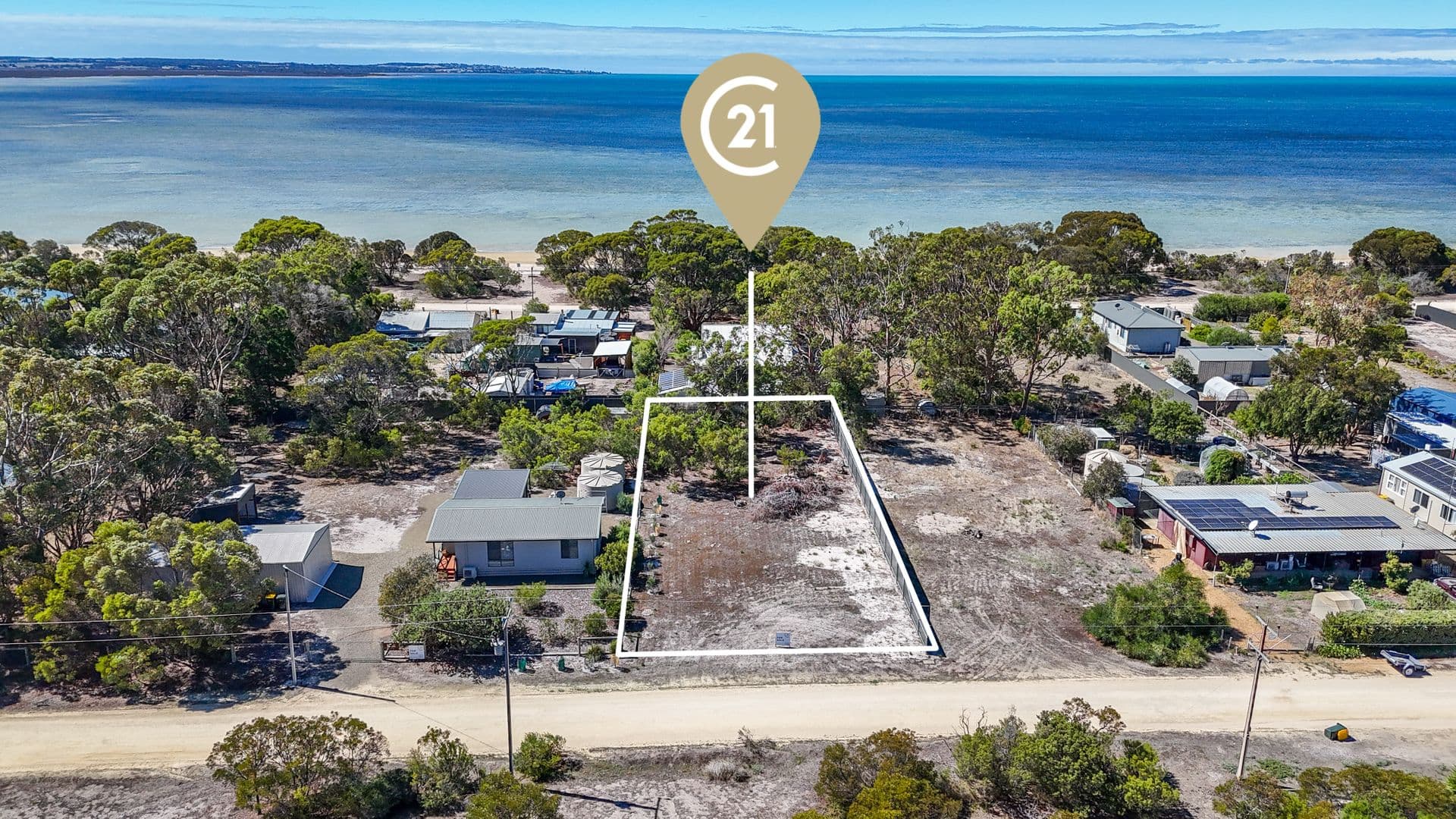 66 Dauncey Street, Kingscote, SA, 5223, Nepean Bay - Image 1