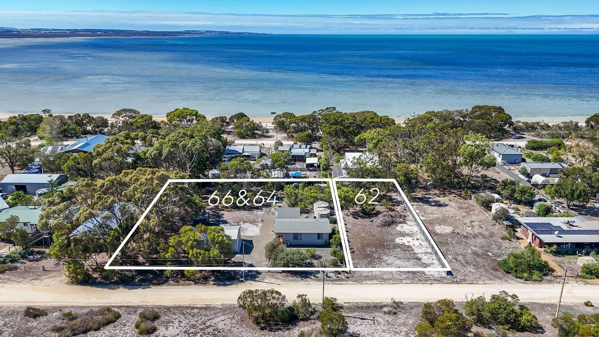 66 Dauncey Street, Kingscote, SA, 5223, Nepean Bay - Thumbnail 2