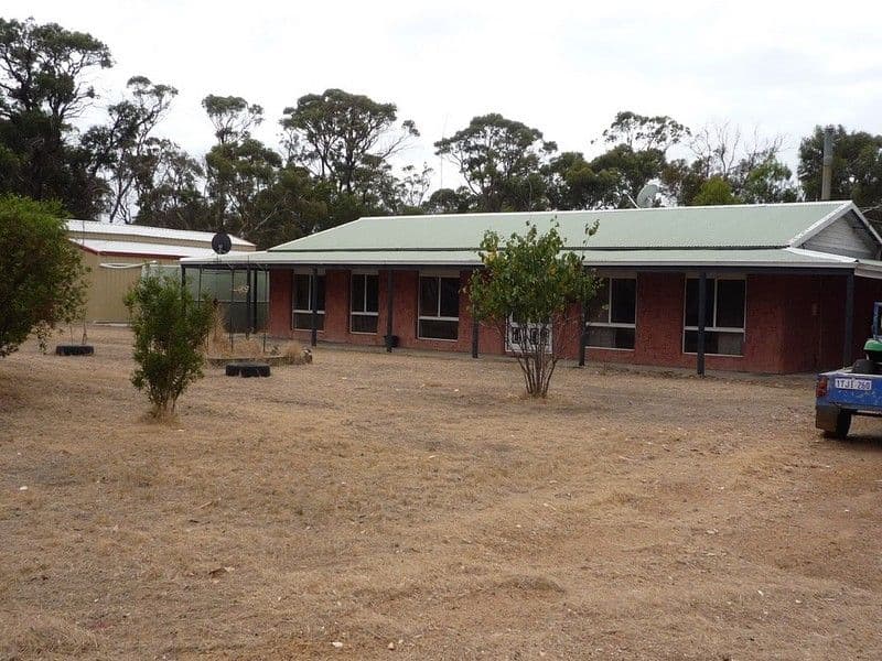 35 Ross Road, KENDENUP WA 6323, Kendenup - Image 1