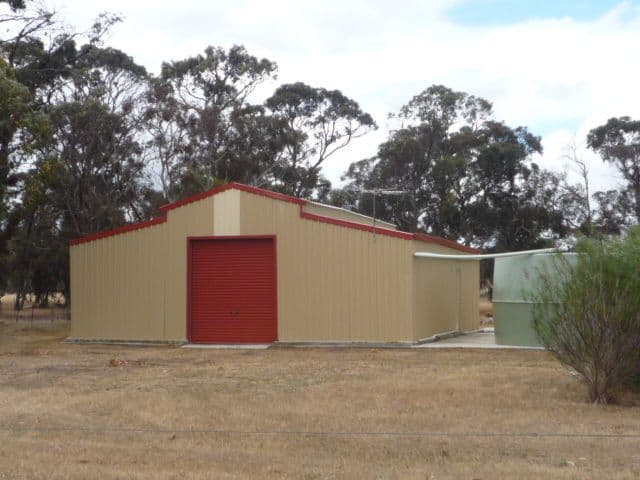 35 Ross Road, KENDENUP WA 6323, Kendenup - Thumbnail 2