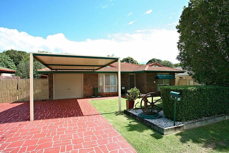 10 Brett Place, WYNNUM WEST QLD 4178, Wynnum West - Thumbnail 4