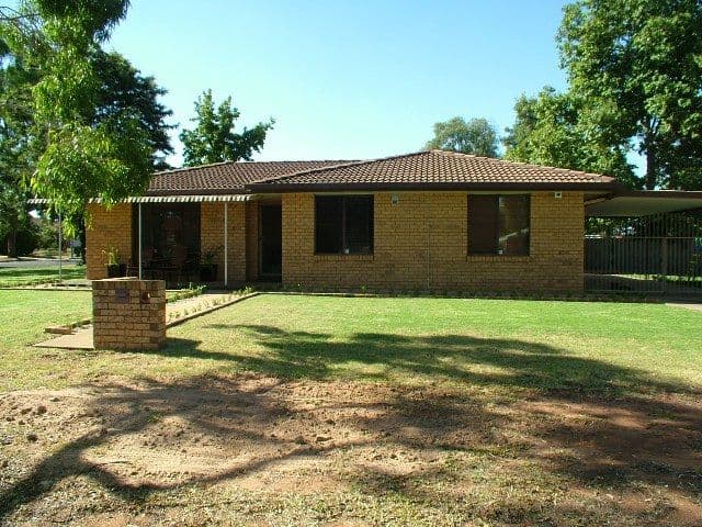 45   Chifley Drive, DUBBO NSW 2830, Dubbo - Image 1