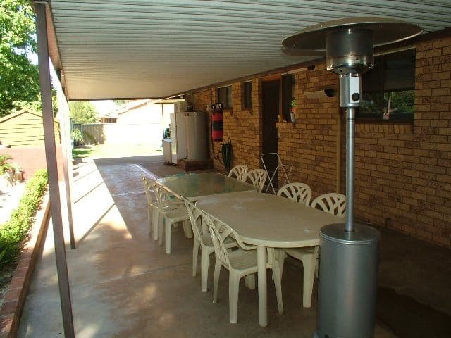 45   Chifley Drive, DUBBO NSW 2830, Dubbo - Thumbnail 8