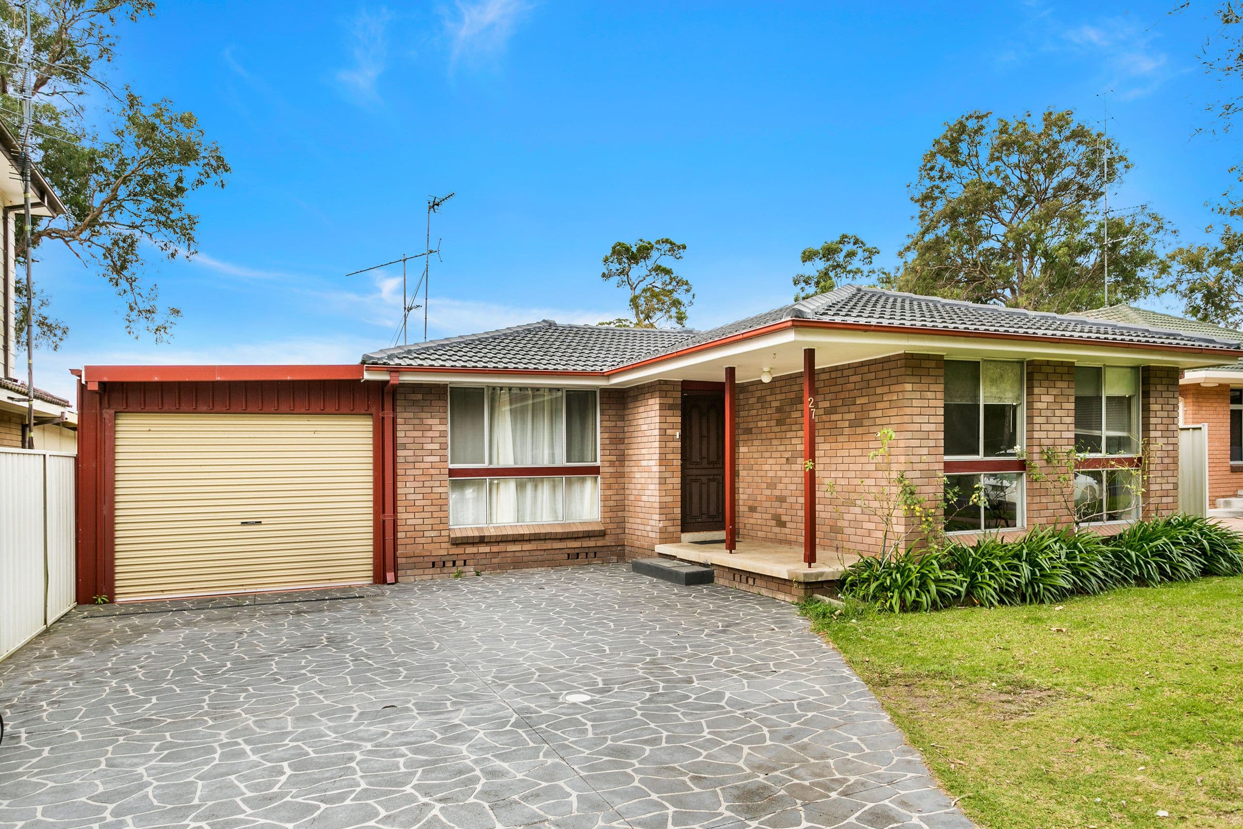 27 Croome Road, Albion Park Rail - Image 1